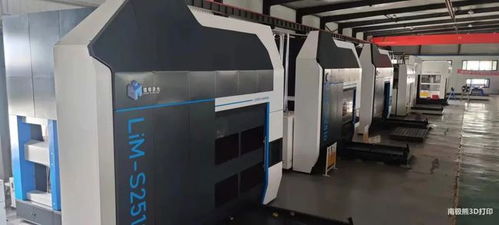 金屬3D打印規(guī)?；铀?中國(guó)將涌現(xiàn)八家擁有近百臺(tái)設(shè)備的大型工廠